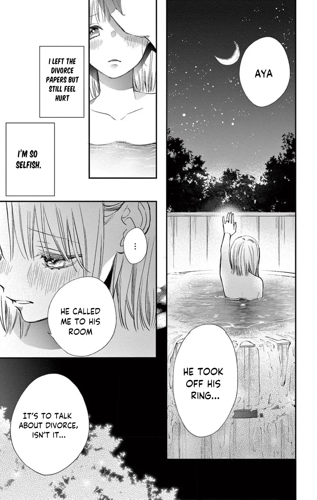 The Tiger King’s Beloved Bride Chapter 5 page 15 - 