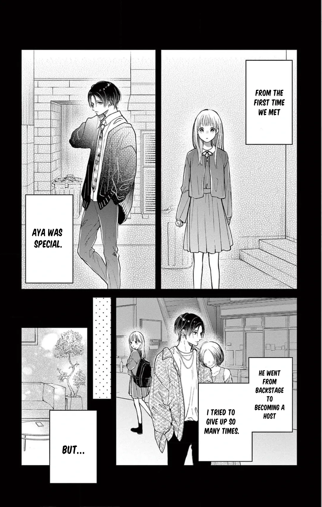 The Tiger King’s Beloved Bride Chapter 5 page 16 - 