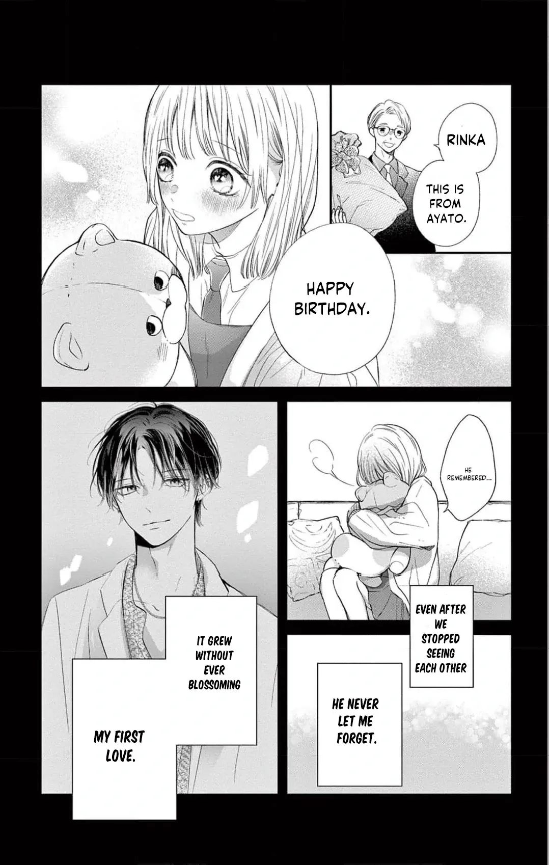 The Tiger King’s Beloved Bride Chapter 5 page 17 - 