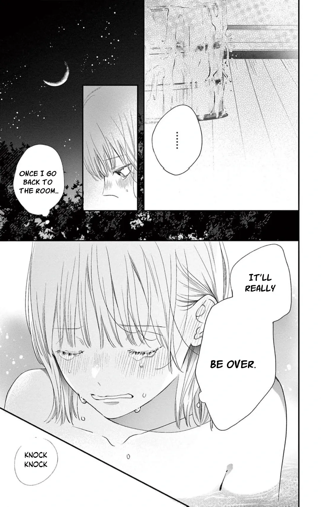 The Tiger King’s Beloved Bride Chapter 5 page 19 - 