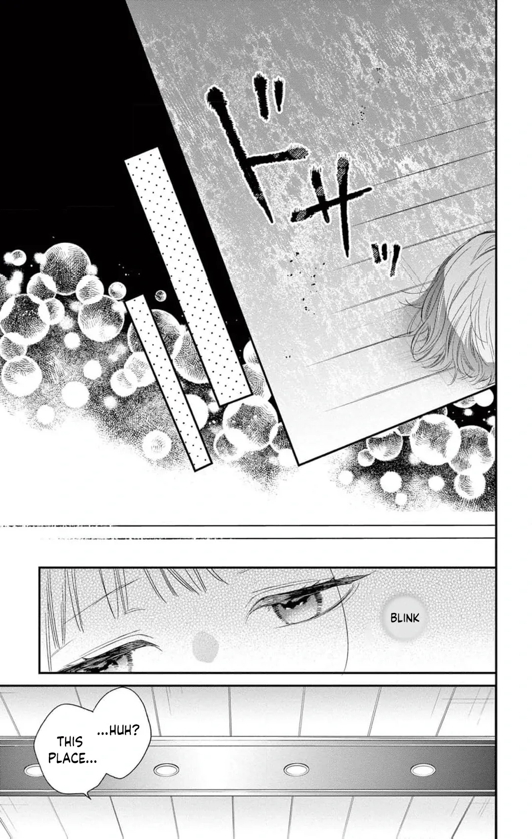 The Tiger King’s Beloved Bride Chapter 5 page 21 - 
