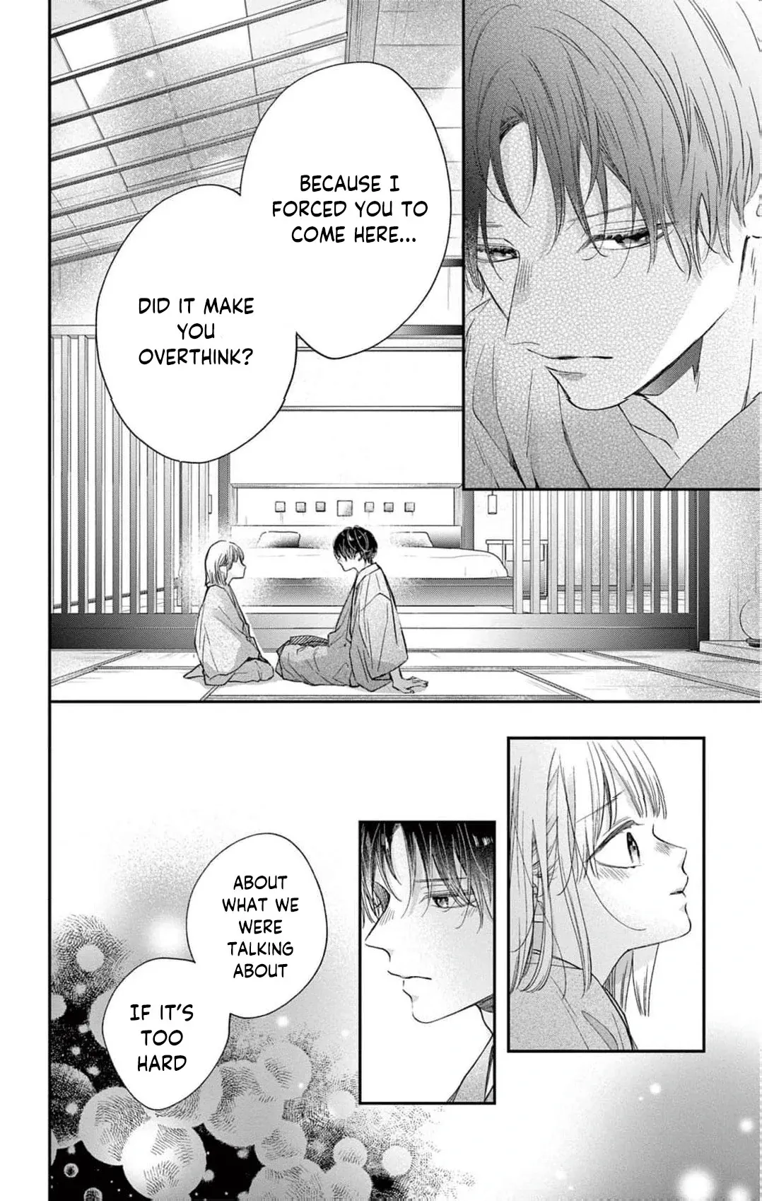 The Tiger King’s Beloved Bride Chapter 5 page 26 - 
