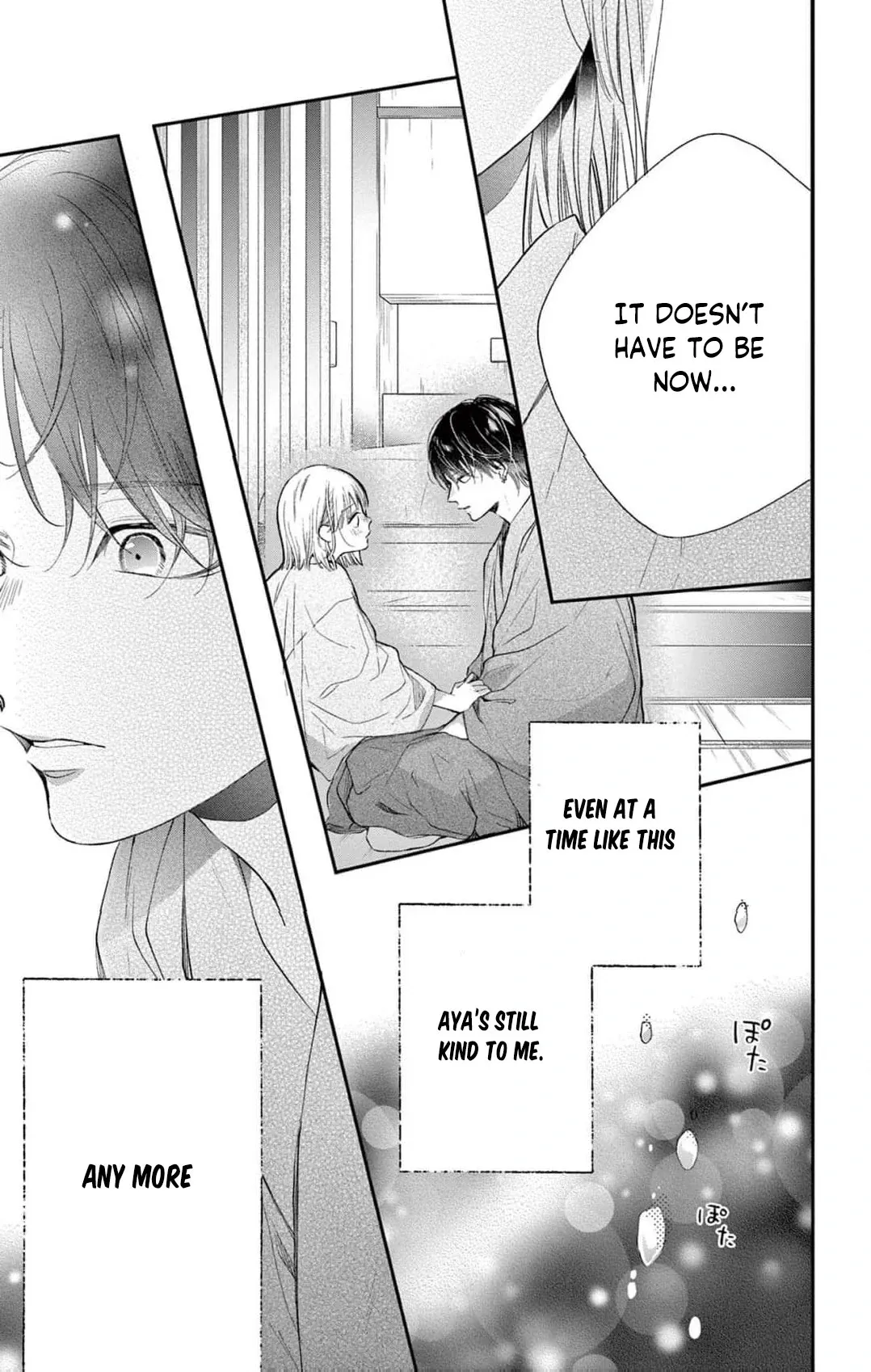 The Tiger King’s Beloved Bride Chapter 5 page 27 - 