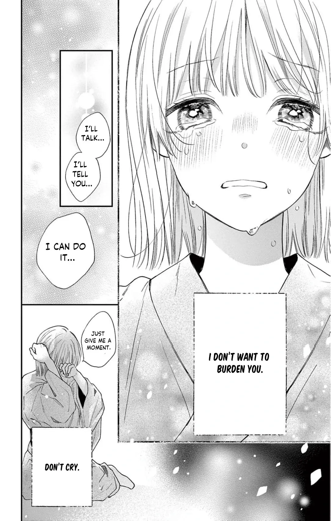 The Tiger King’s Beloved Bride Chapter 5 page 28 - 