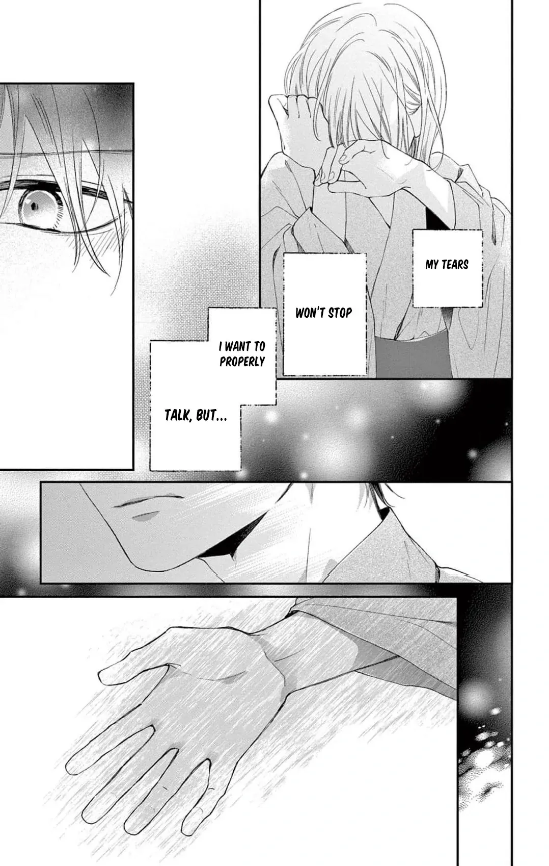 The Tiger King’s Beloved Bride Chapter 5 page 29 - 