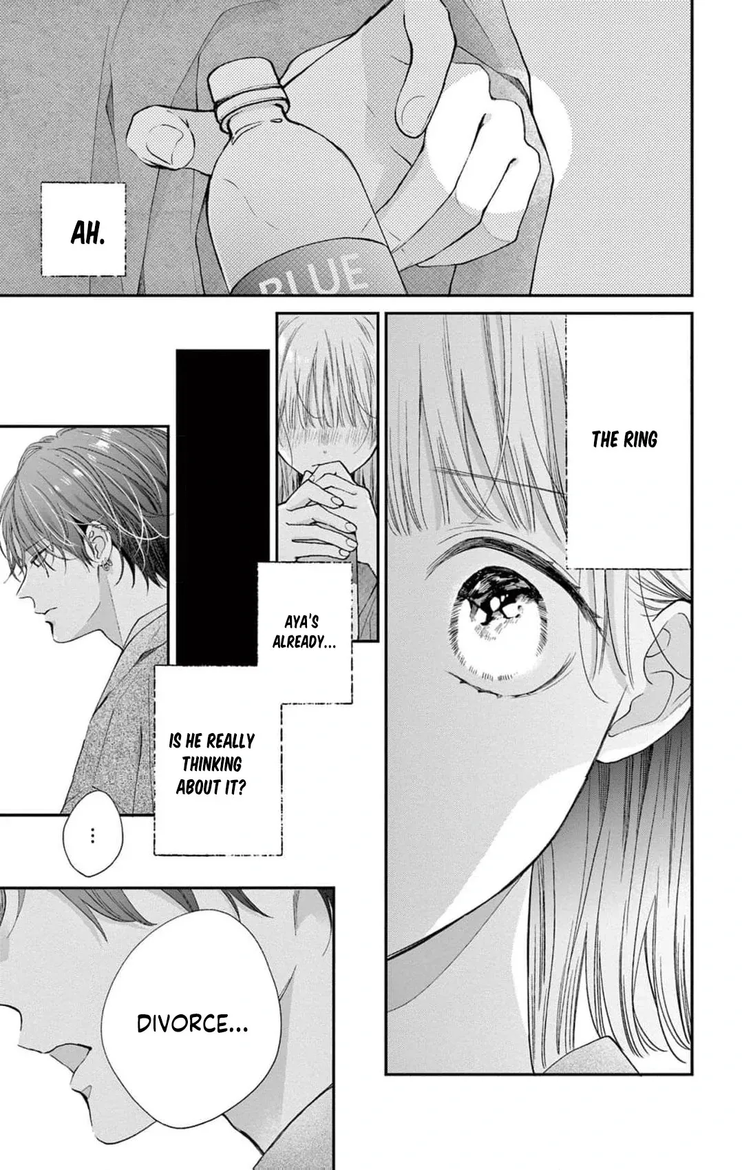 The Tiger King’s Beloved Bride Chapter 5 page 9 - 