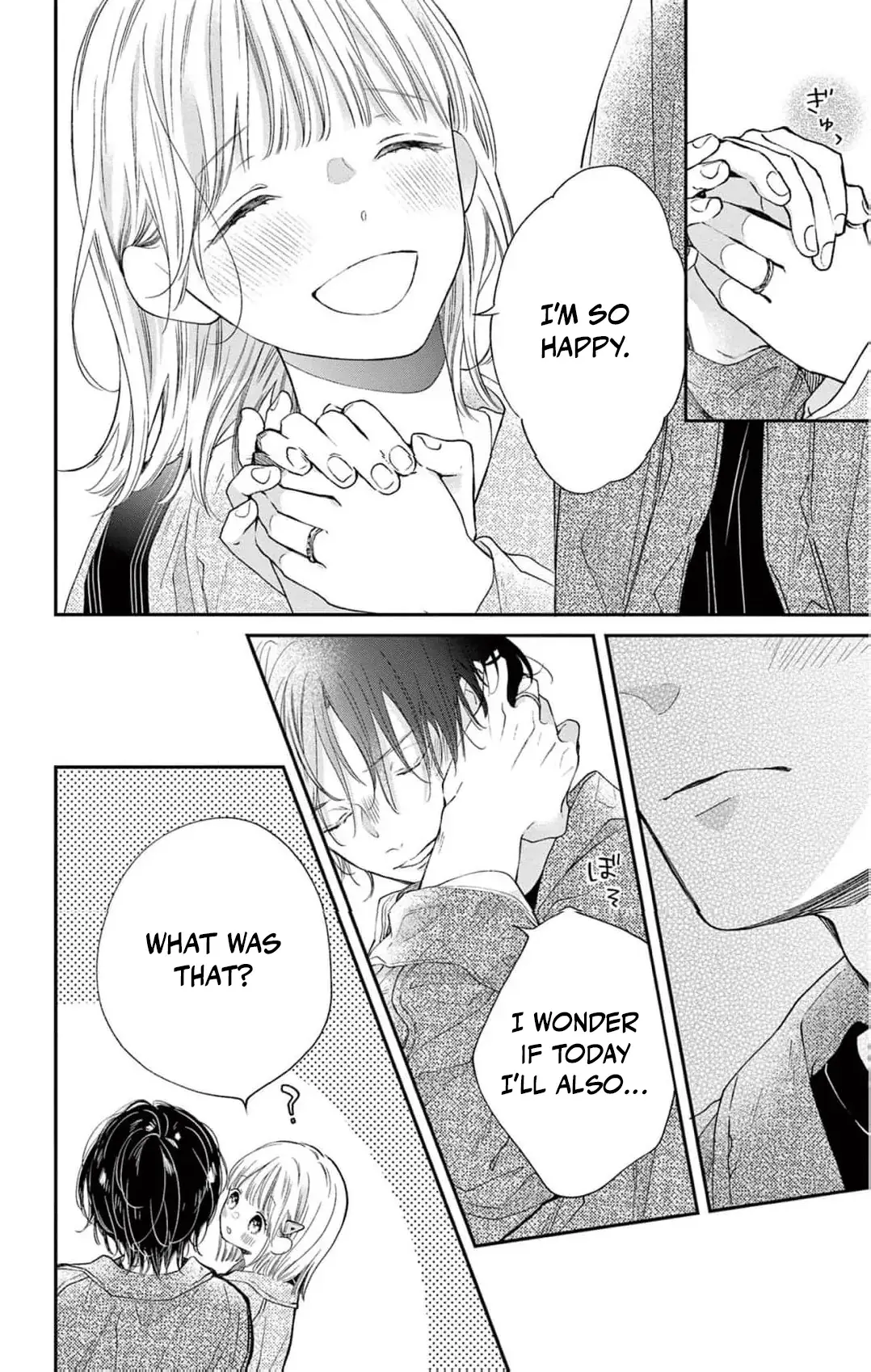 The Tiger King’s Beloved Bride Chapter 6 page 14 - 