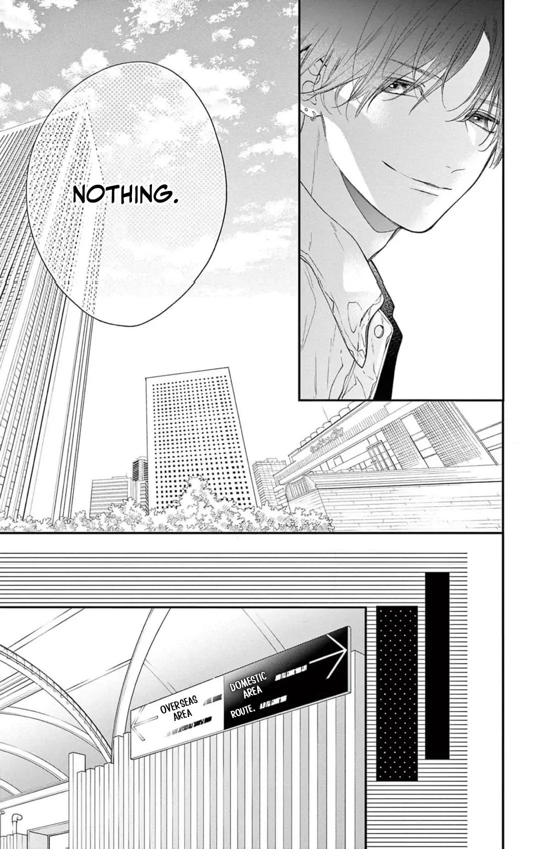 The Tiger King’s Beloved Bride Chapter 6 page 15 - 