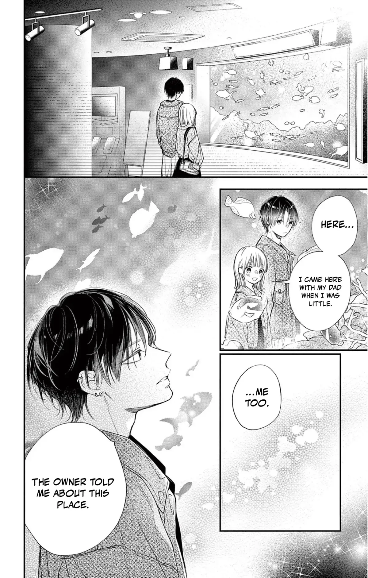 The Tiger King’s Beloved Bride Chapter 6 page 16 - 