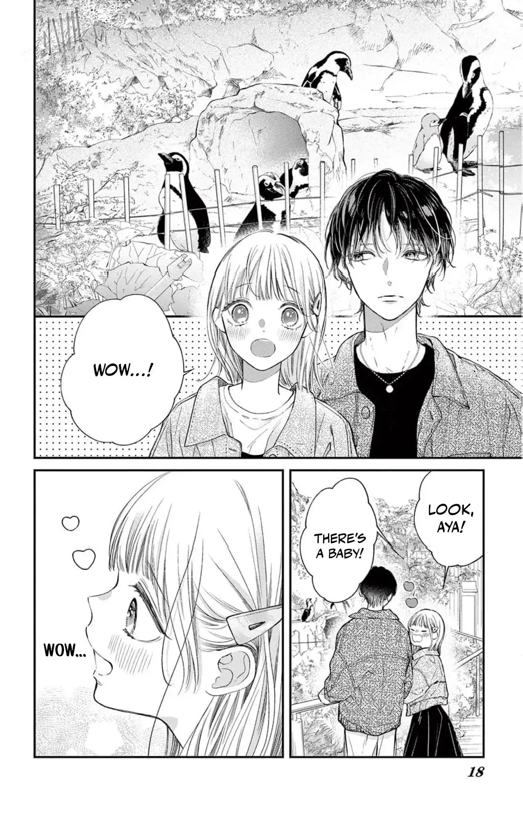 The Tiger King’s Beloved Bride Chapter 6 page 20 - 