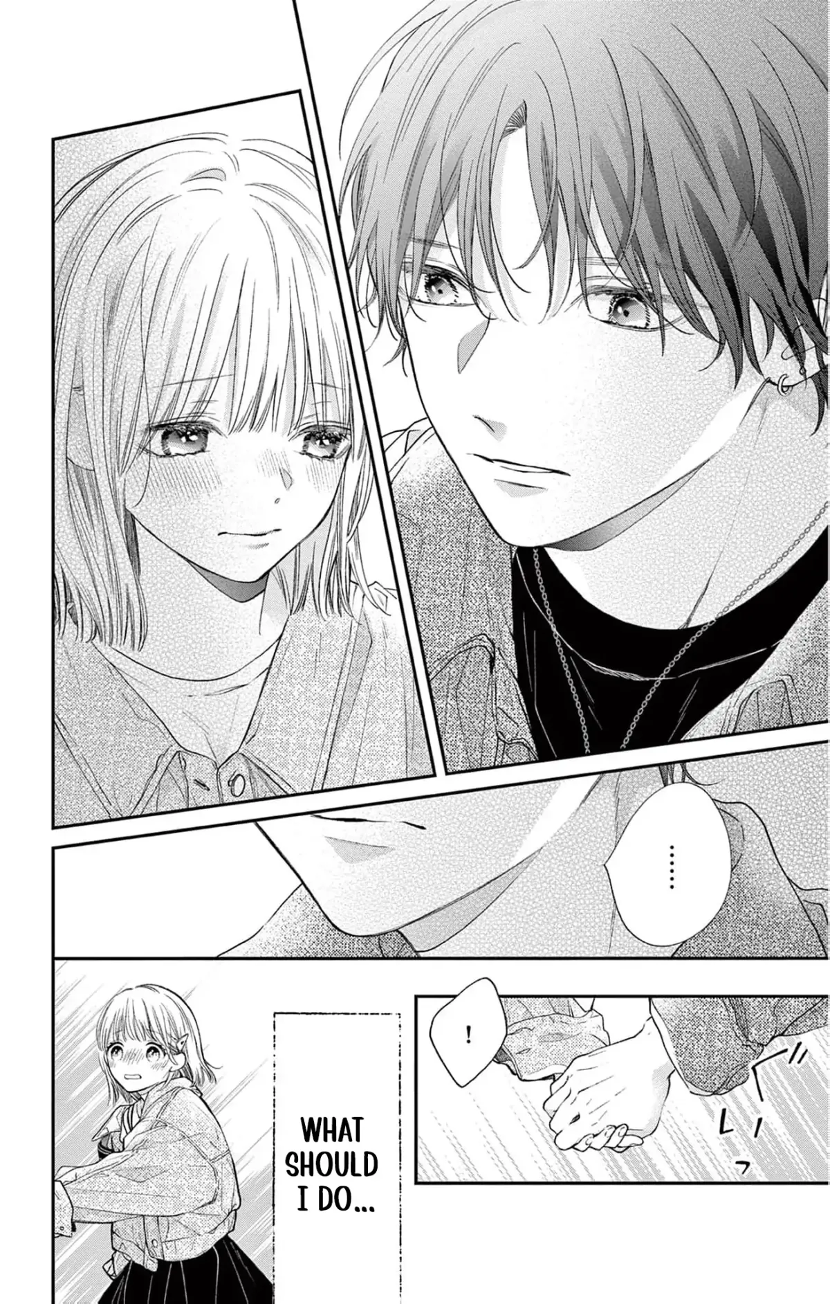 The Tiger King’s Beloved Bride Chapter 6 page 26 - 