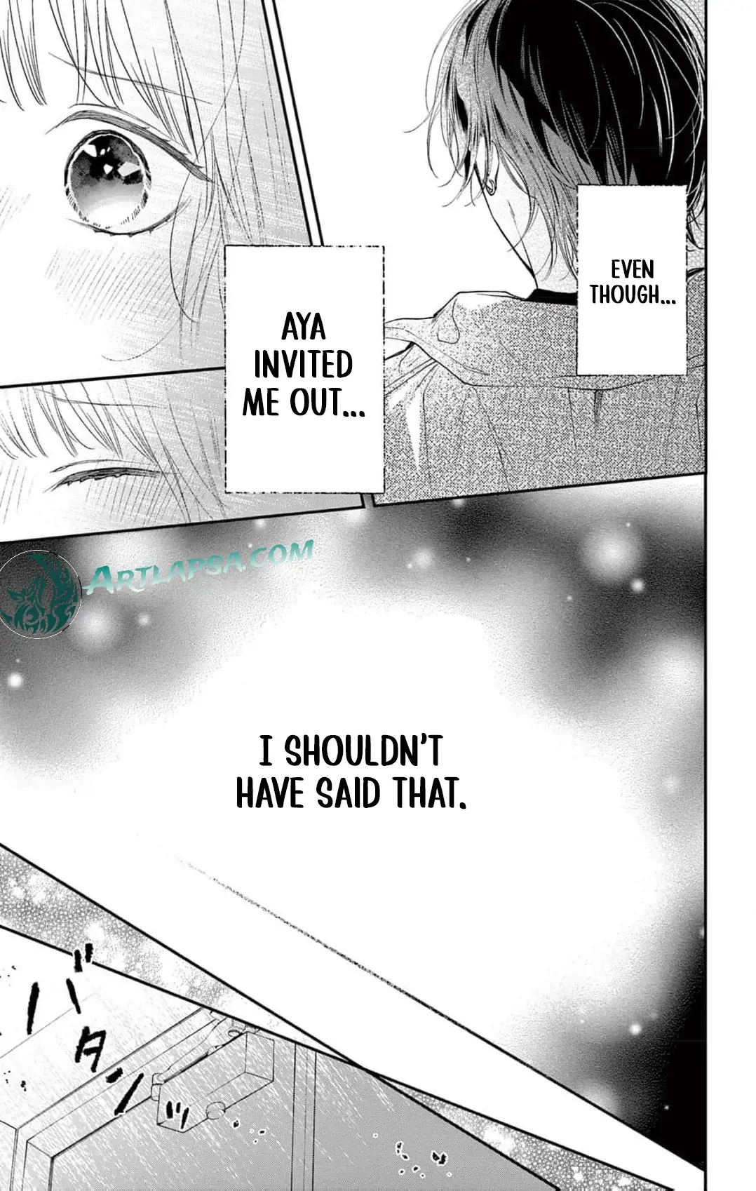 The Tiger King’s Beloved Bride Chapter 6 page 27 - 