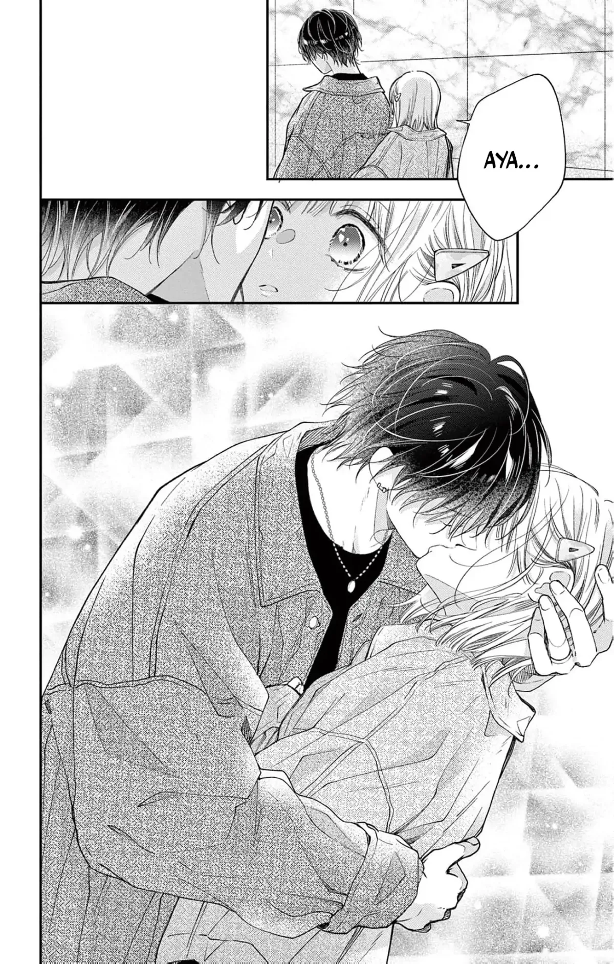 The Tiger King’s Beloved Bride Chapter 6 page 28 - 