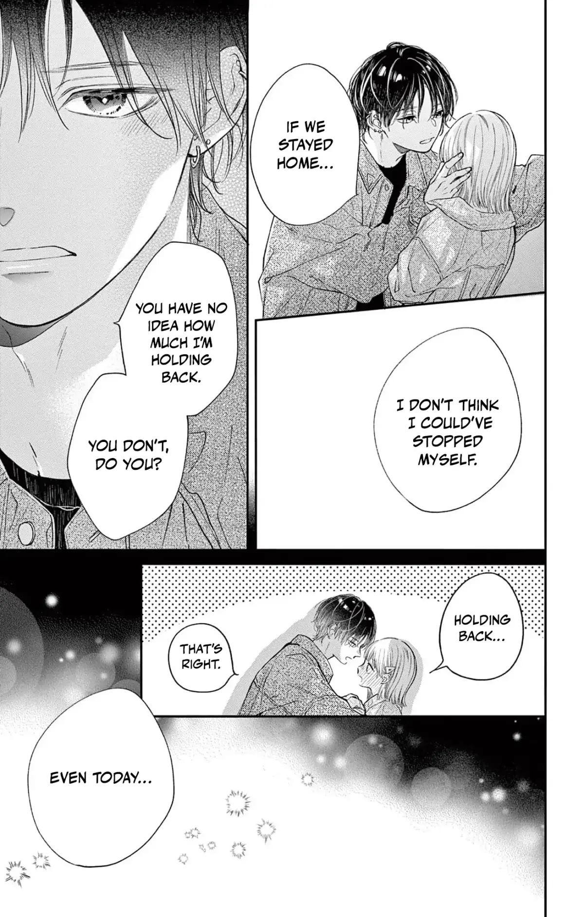 The Tiger King’s Beloved Bride Chapter 6 page 31 - 