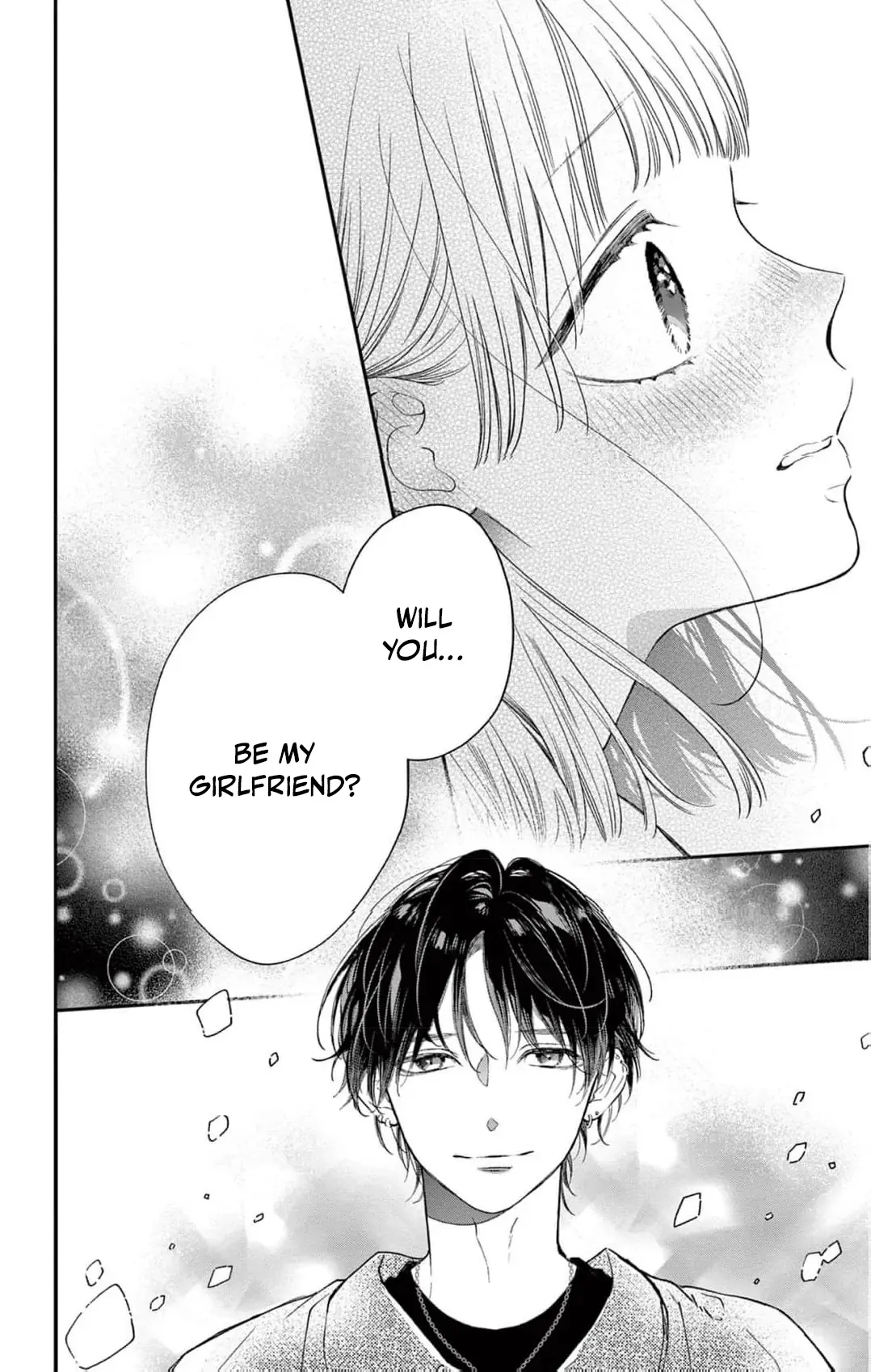 The Tiger King’s Beloved Bride Chapter 6 page 34 - 