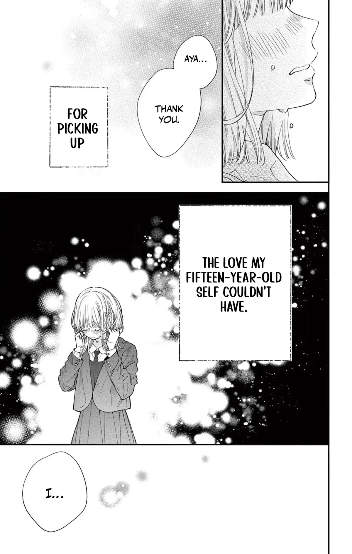 The Tiger King’s Beloved Bride Chapter 6 page 35 - 