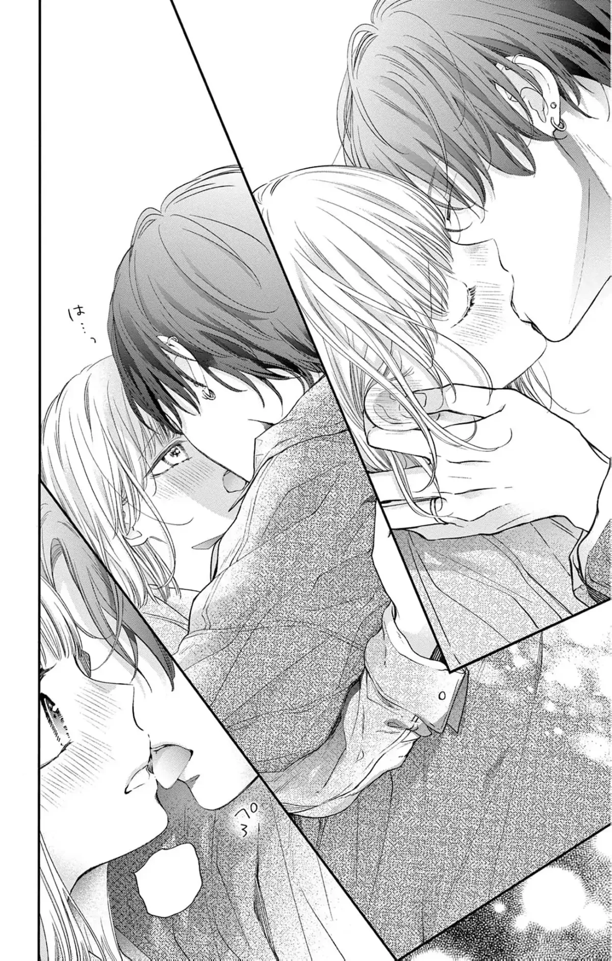 The Tiger King’s Beloved Bride Chapter 6 page 38 - 