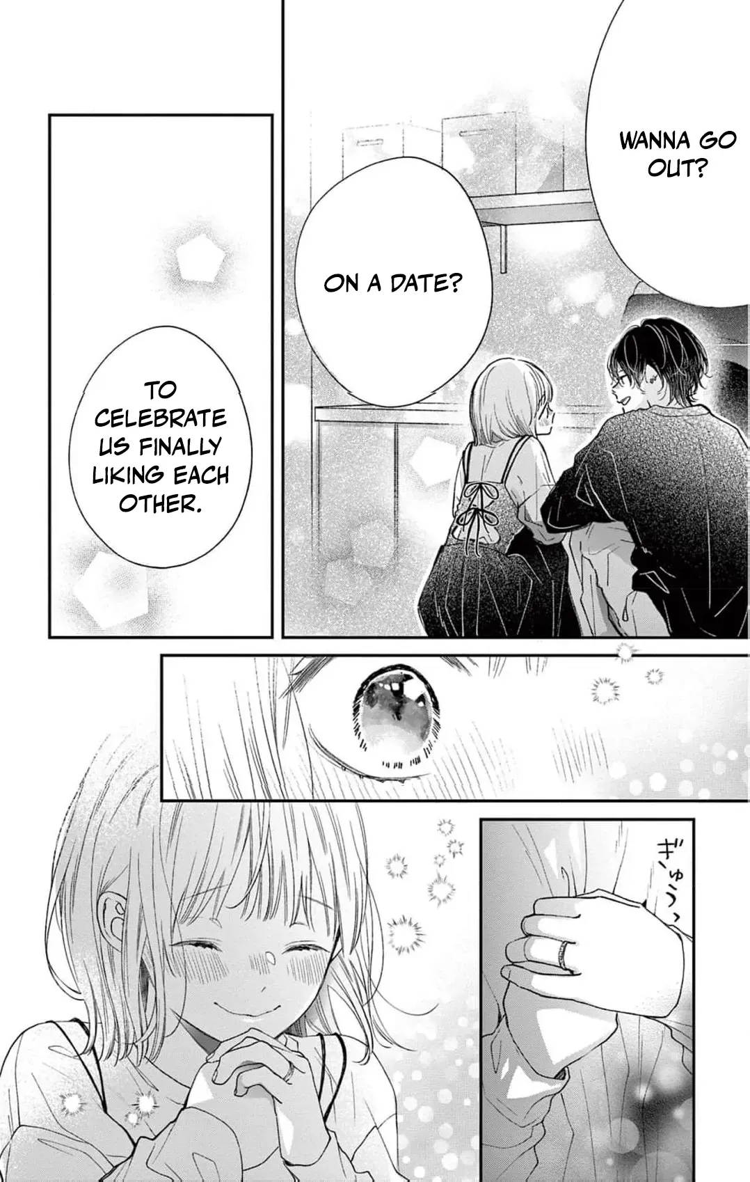 The Tiger King’s Beloved Bride Chapter 6 page 10 - 