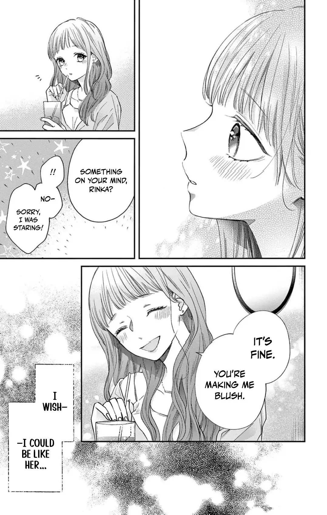 The Tiger King’s Beloved Bride Chapter 7 page 15 - 
