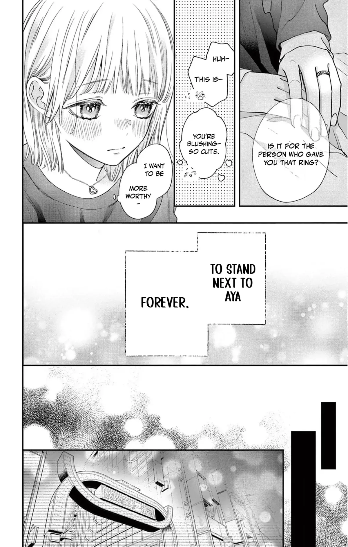 The Tiger King’s Beloved Bride Chapter 7 page 18 - 