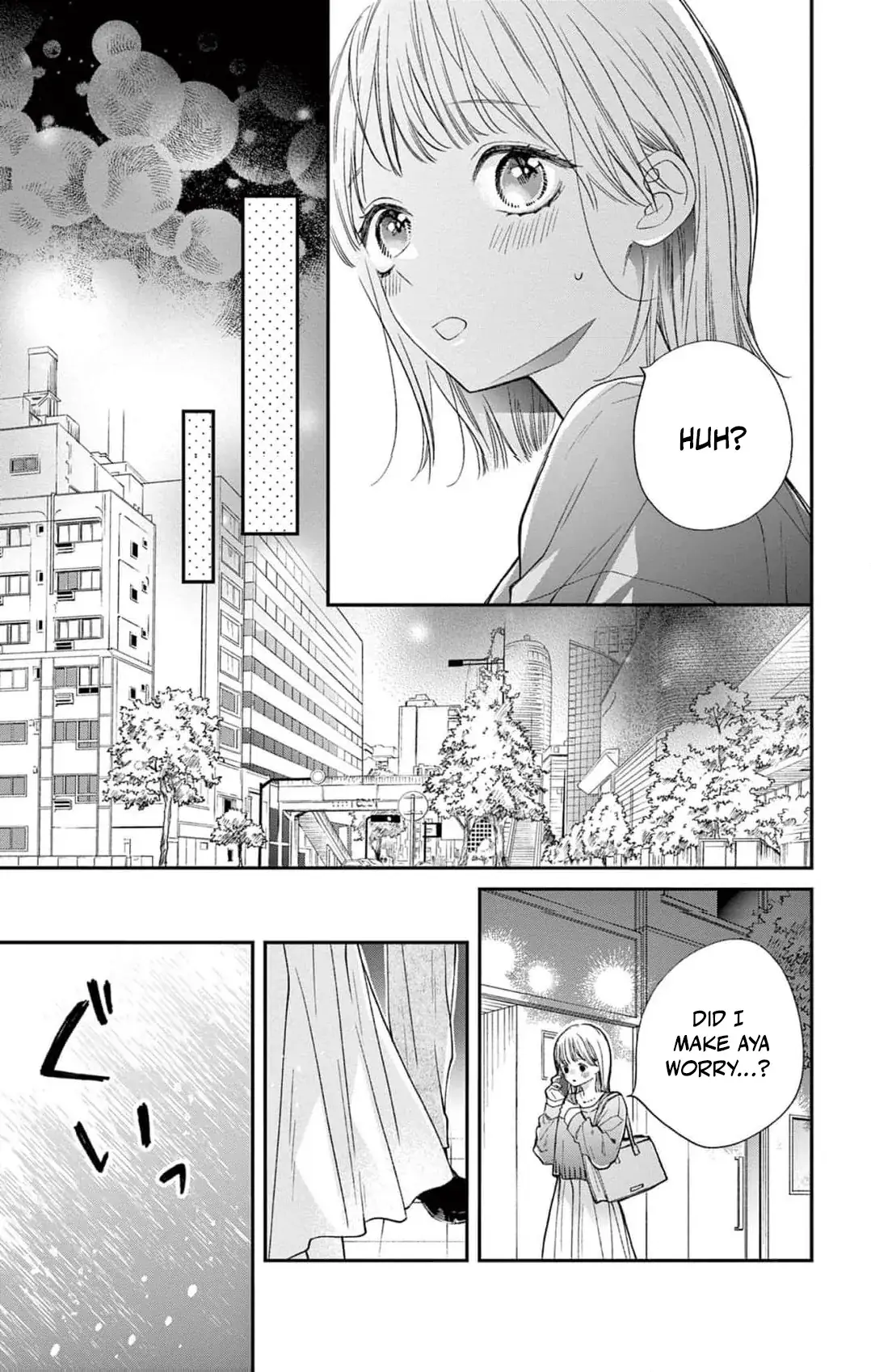 The Tiger King’s Beloved Bride Chapter 7 page 31 - 
