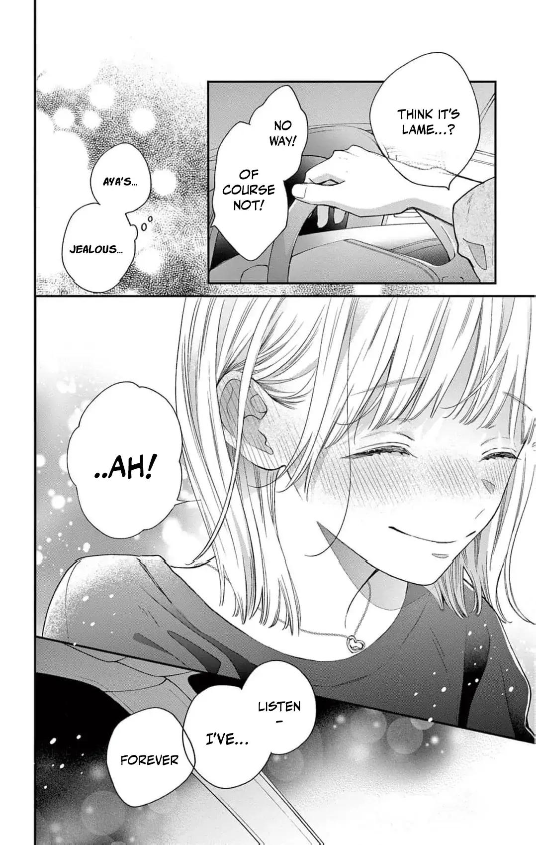 The Tiger King’s Beloved Bride Chapter 7 page 40 - 