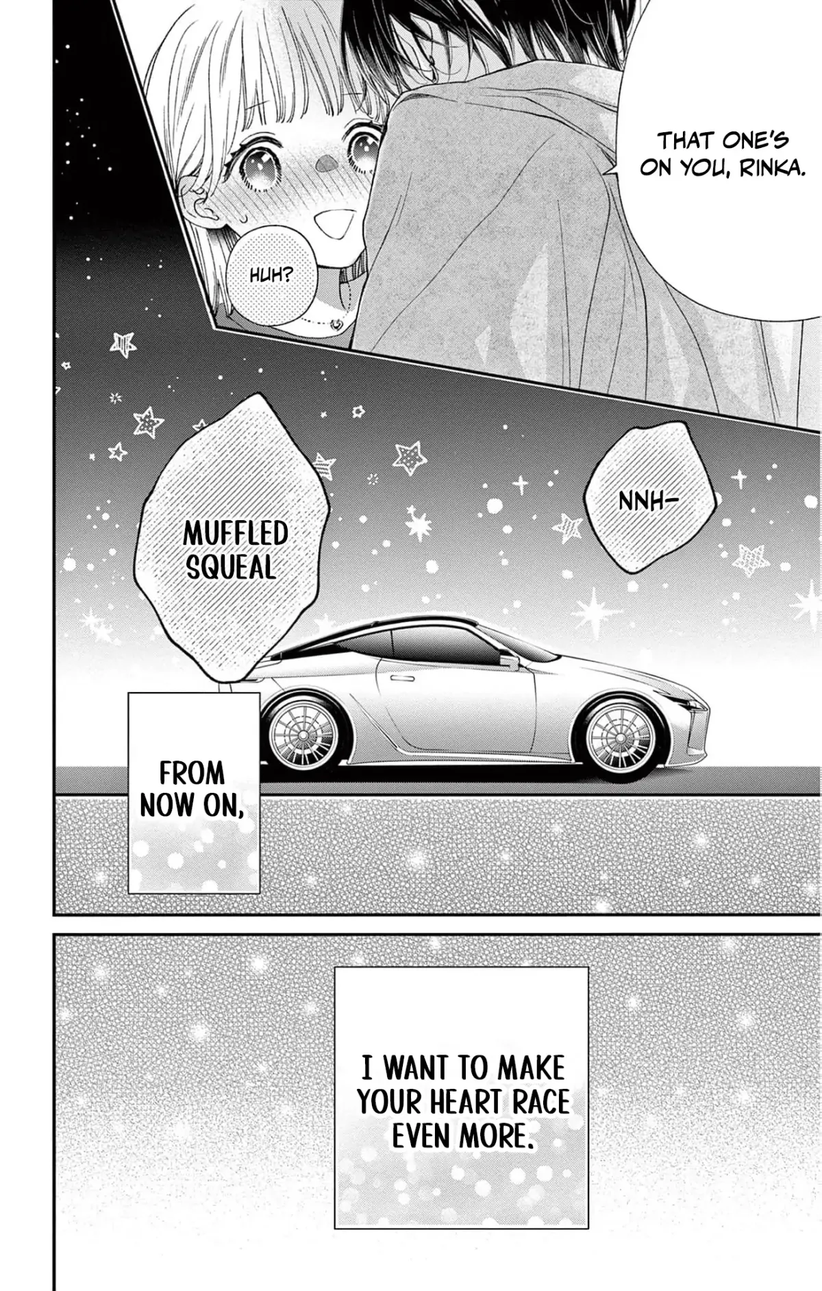 The Tiger King’s Beloved Bride Chapter 7 page 42 - 