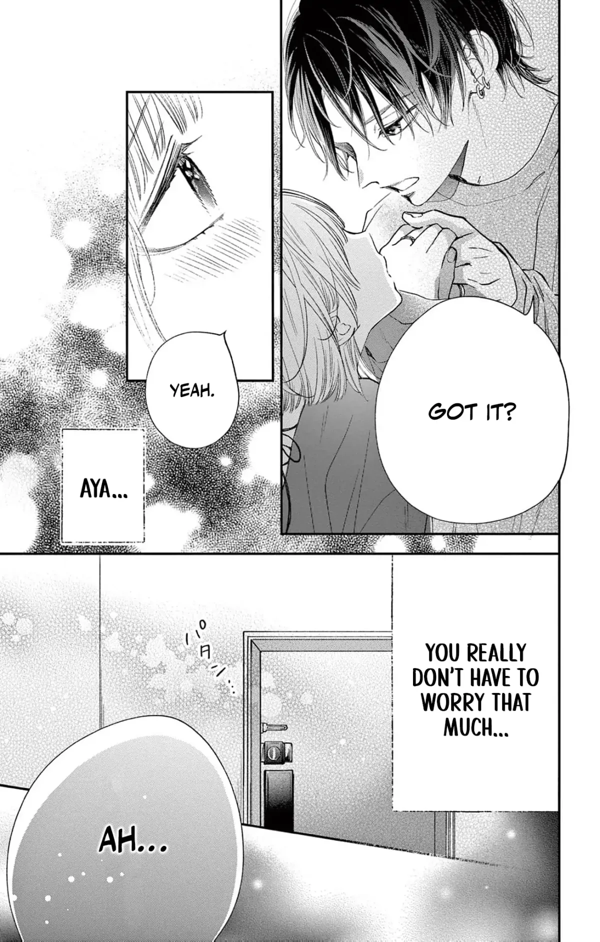 The Tiger King’s Beloved Bride Chapter 7 page 9 - 