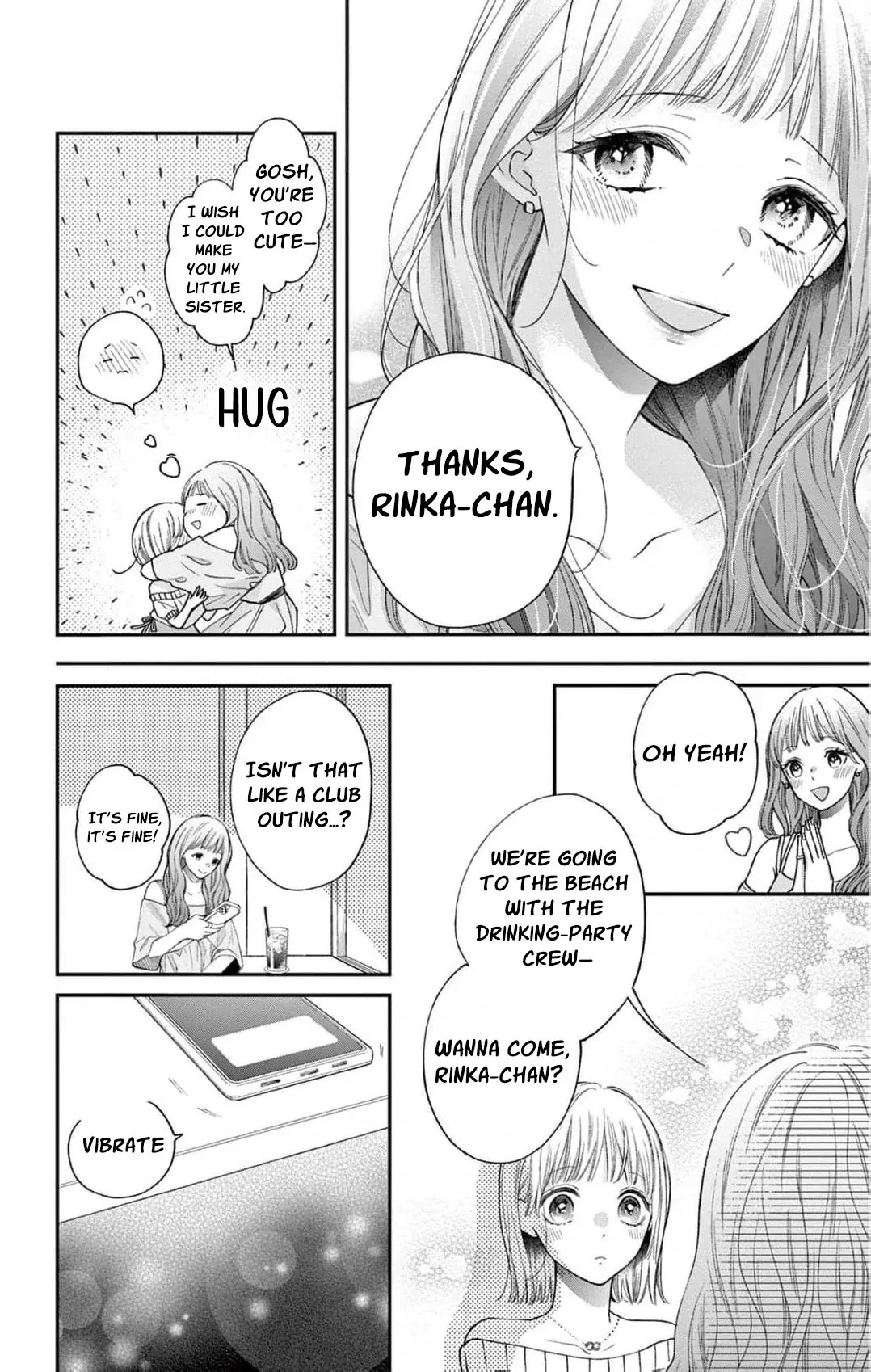 The Tiger King’s Beloved Bride Chapter 8 page 16 - 