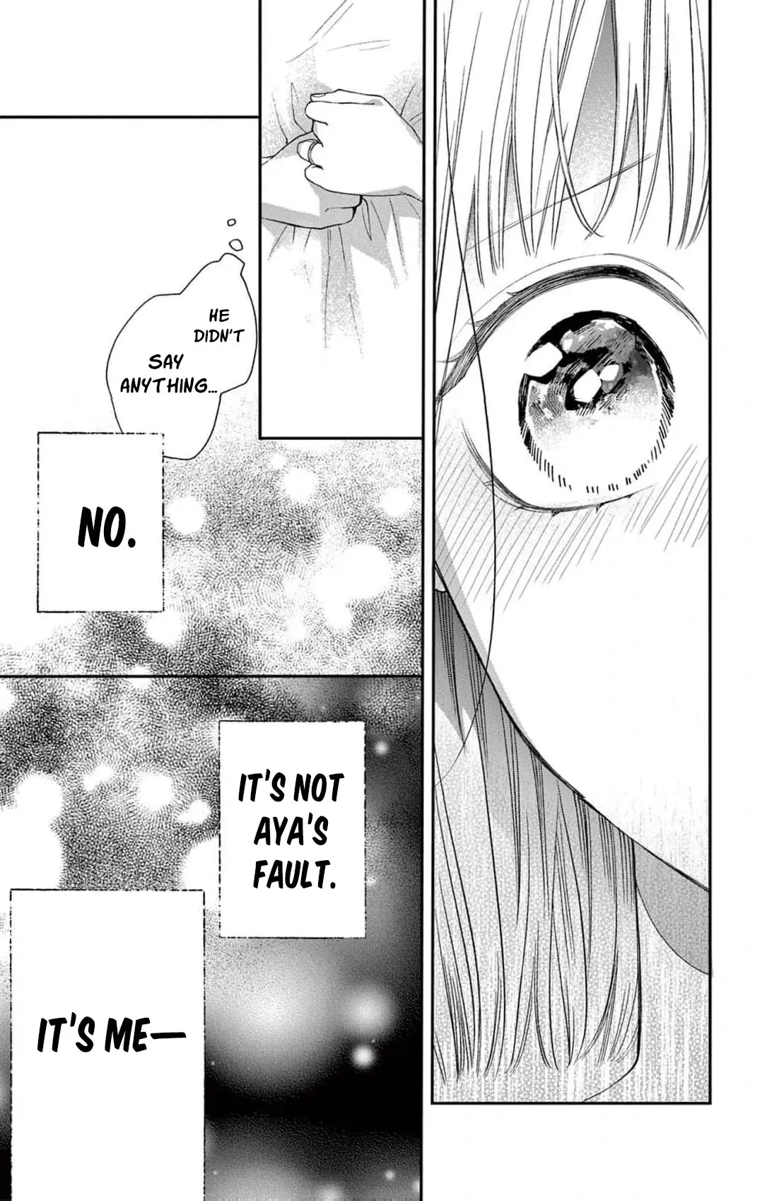 The Tiger King’s Beloved Bride Chapter 8 page 29 - 
