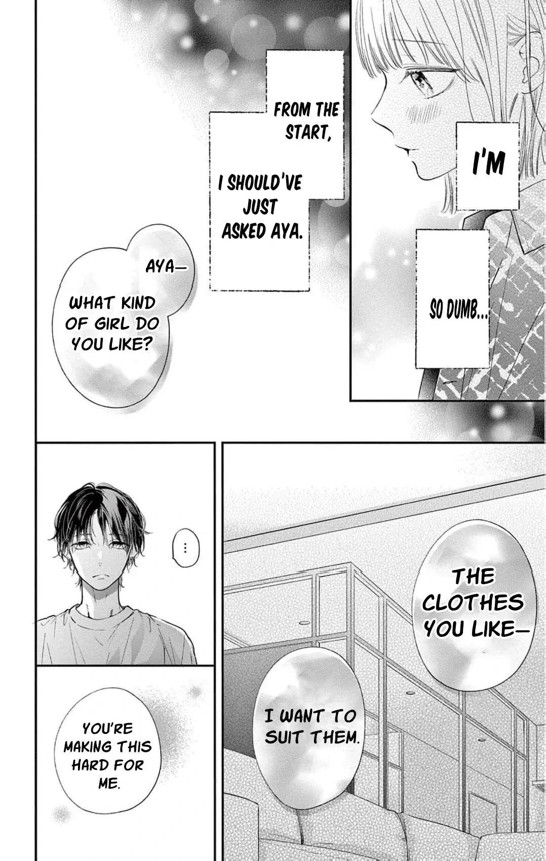 The Tiger King’s Beloved Bride Chapter 8 page 38 - 