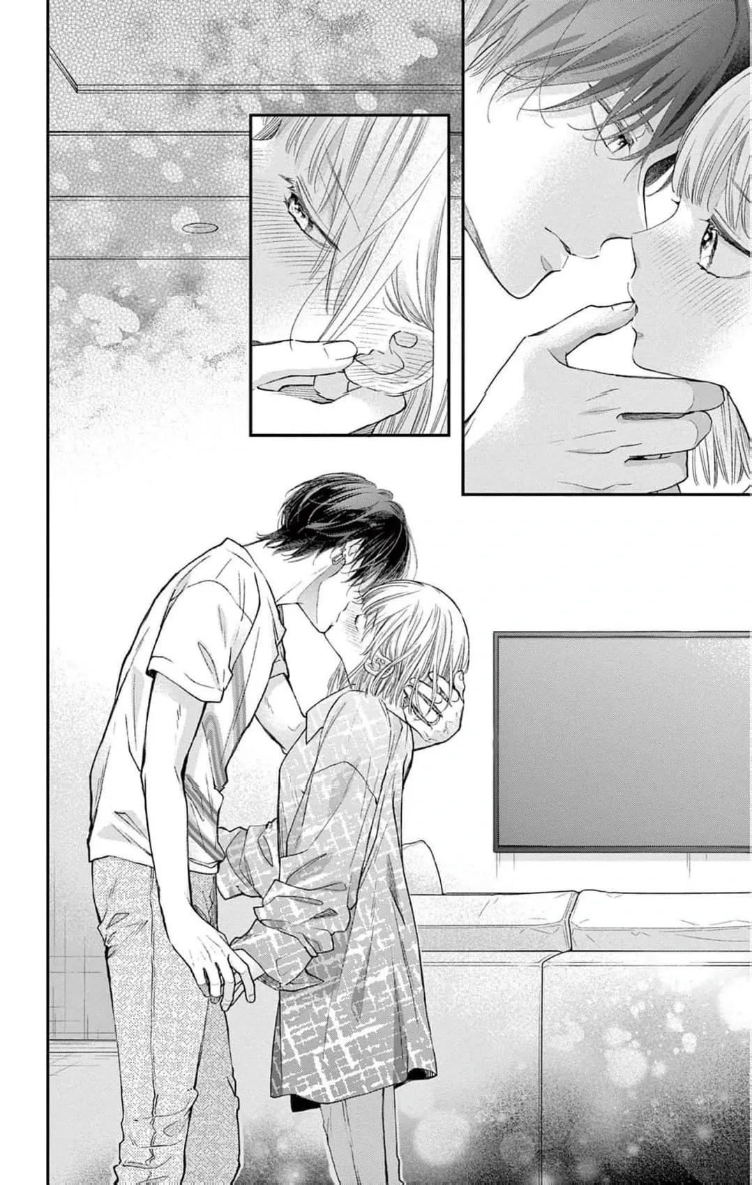 The Tiger King’s Beloved Bride Chapter 8 page 40 - 