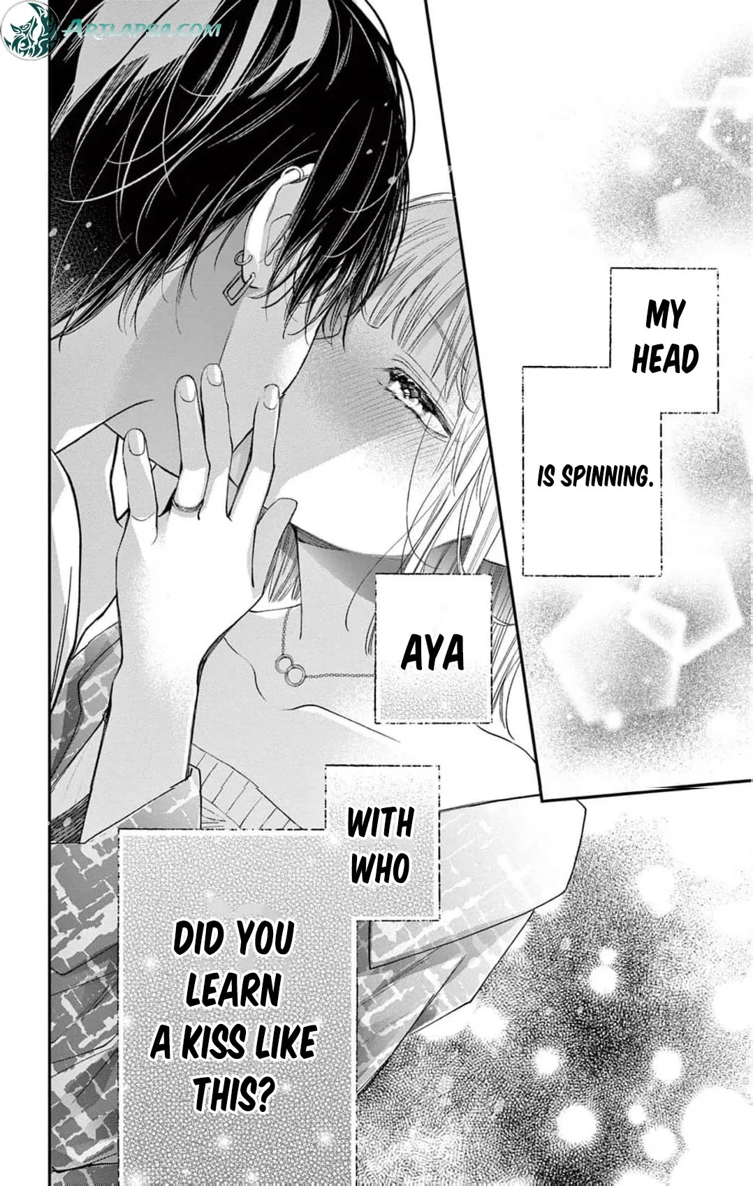 The Tiger King’s Beloved Bride Chapter 8 page 42 - 