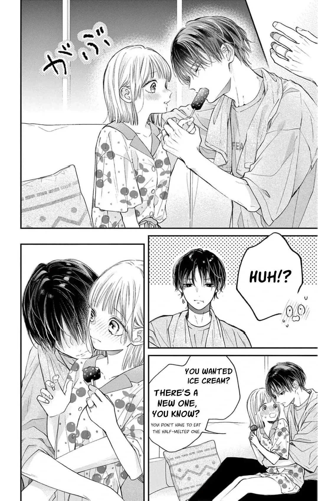 The Tiger King’s Beloved Bride Chapter 8 page 10 - 