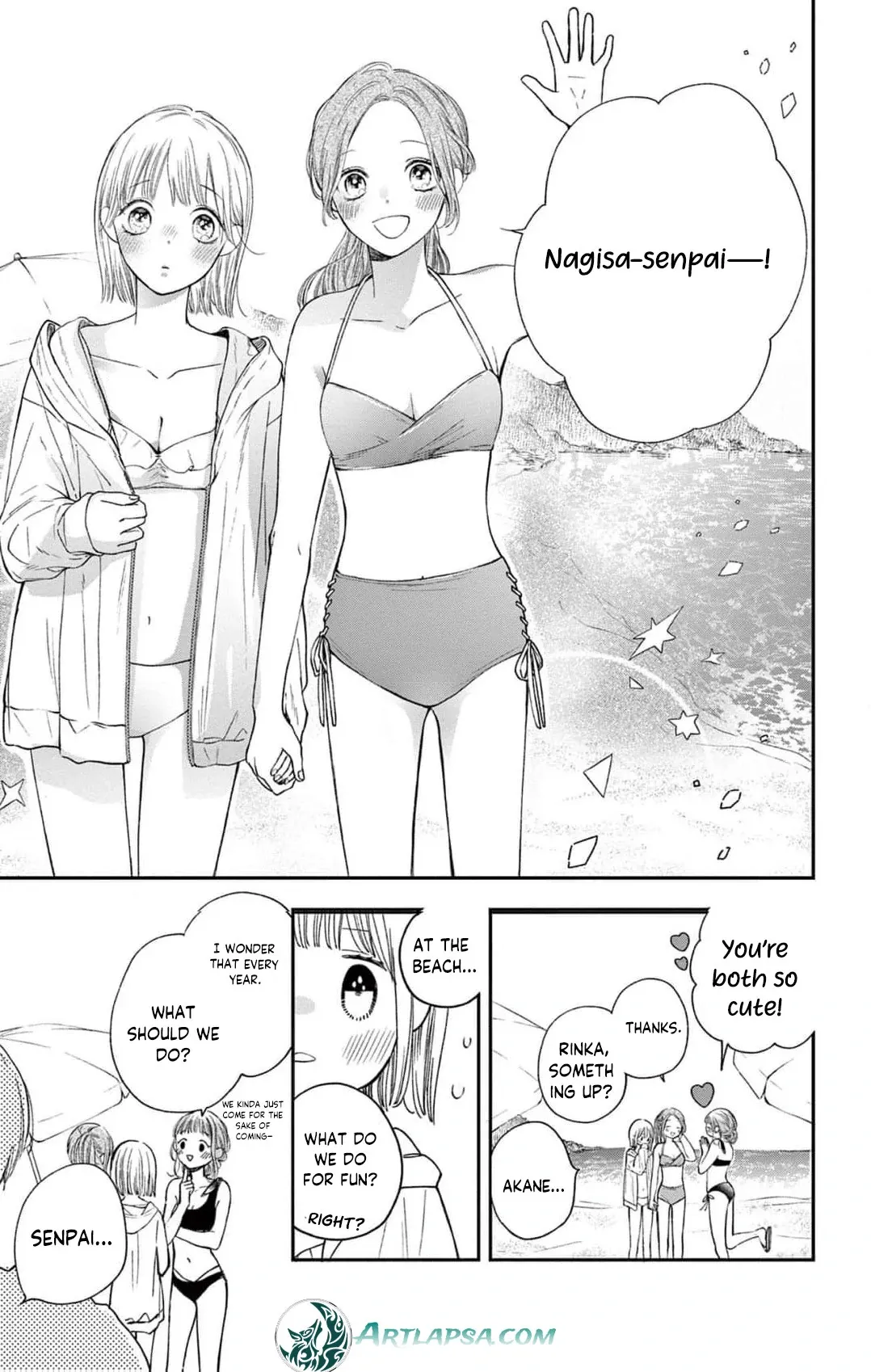 The Tiger King’s Beloved Bride Chapter 9 page 11 - 
