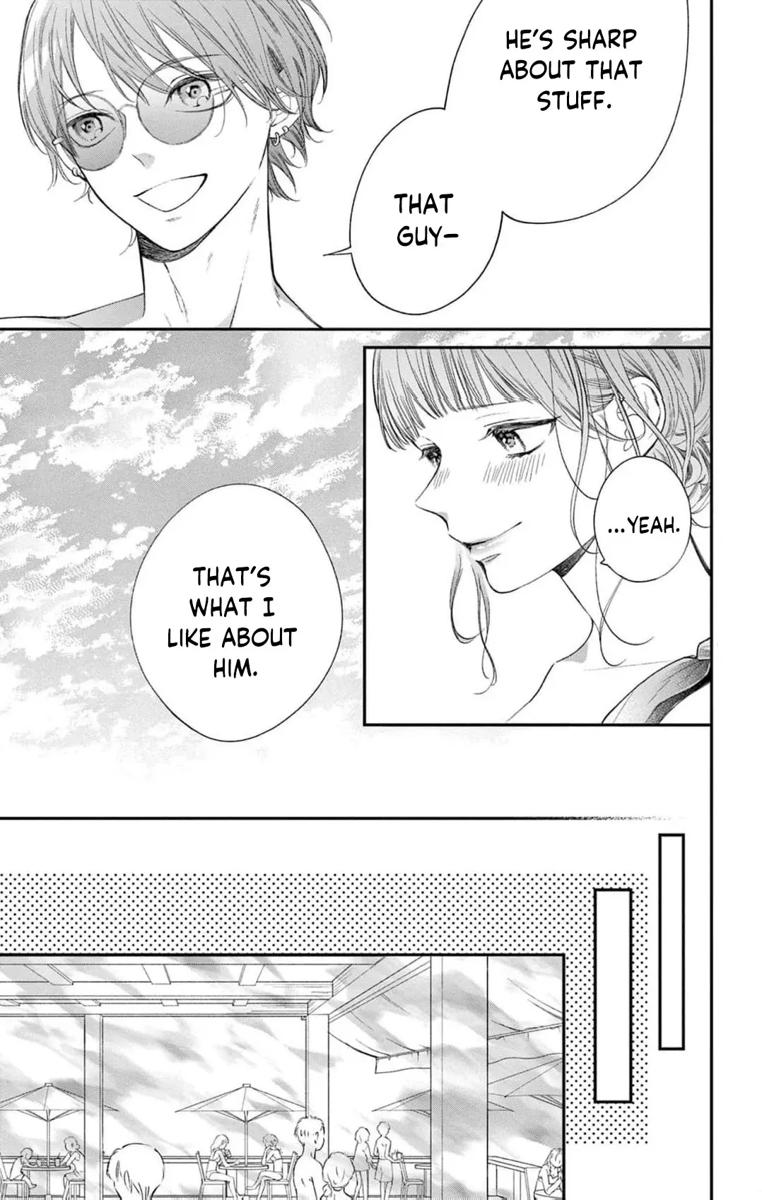 The Tiger King’s Beloved Bride Chapter 9 page 27 - 