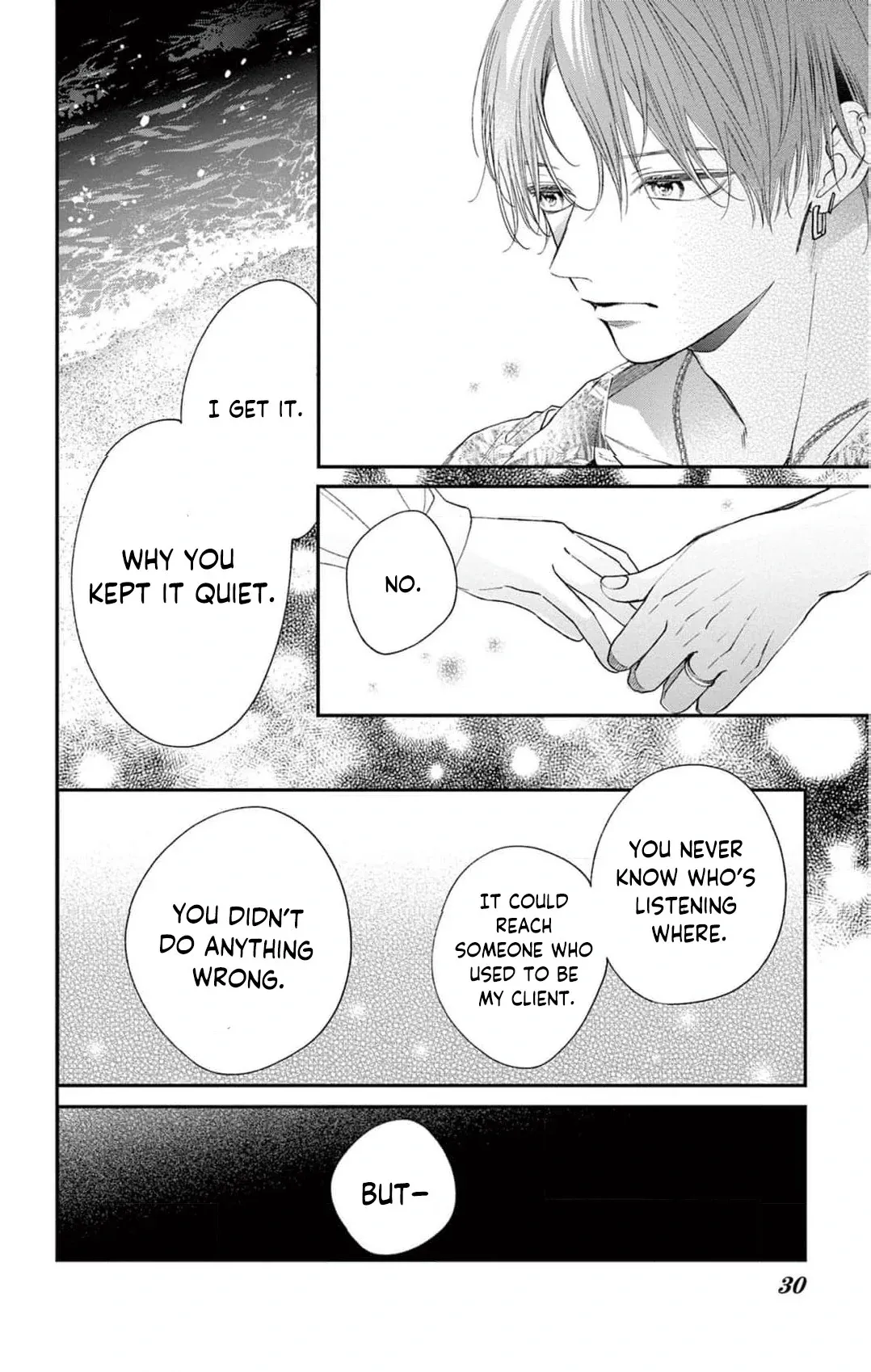 The Tiger King’s Beloved Bride Chapter 9 page 32 - 