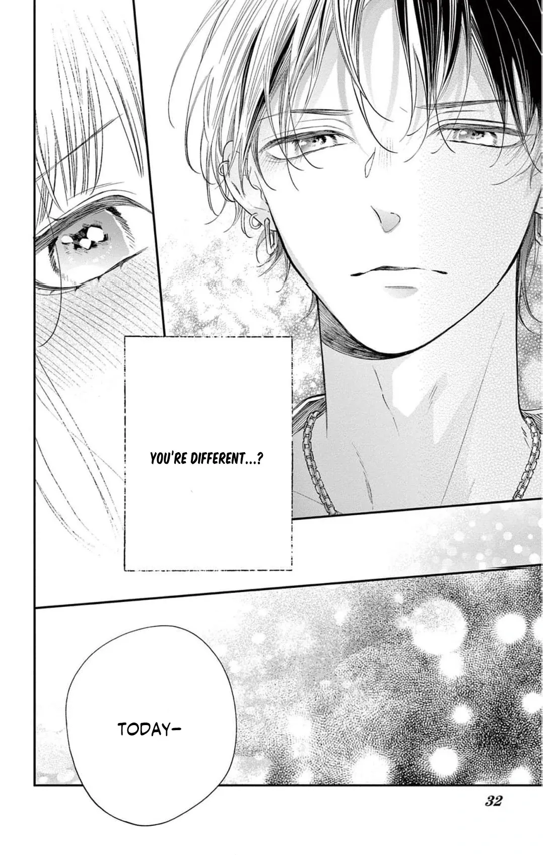 The Tiger King’s Beloved Bride Chapter 9 page 34 - 