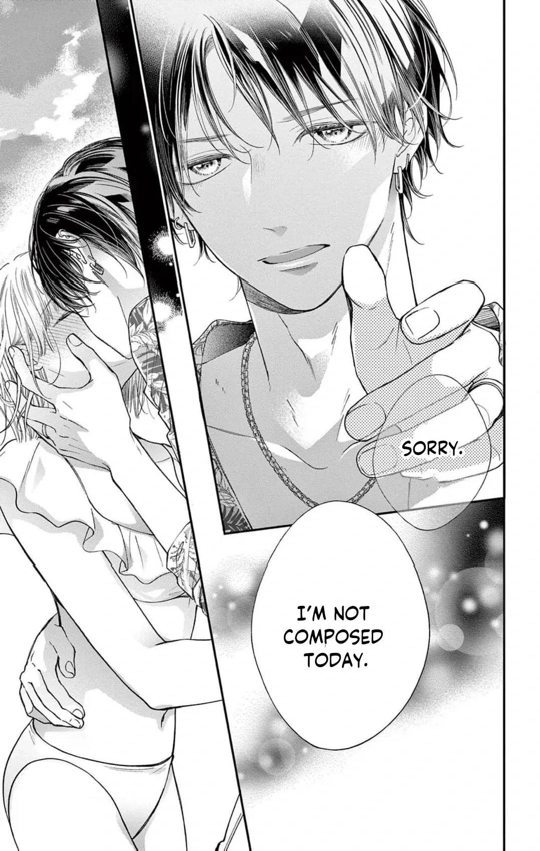 The Tiger King’s Beloved Bride Chapter 9 page 37 - 