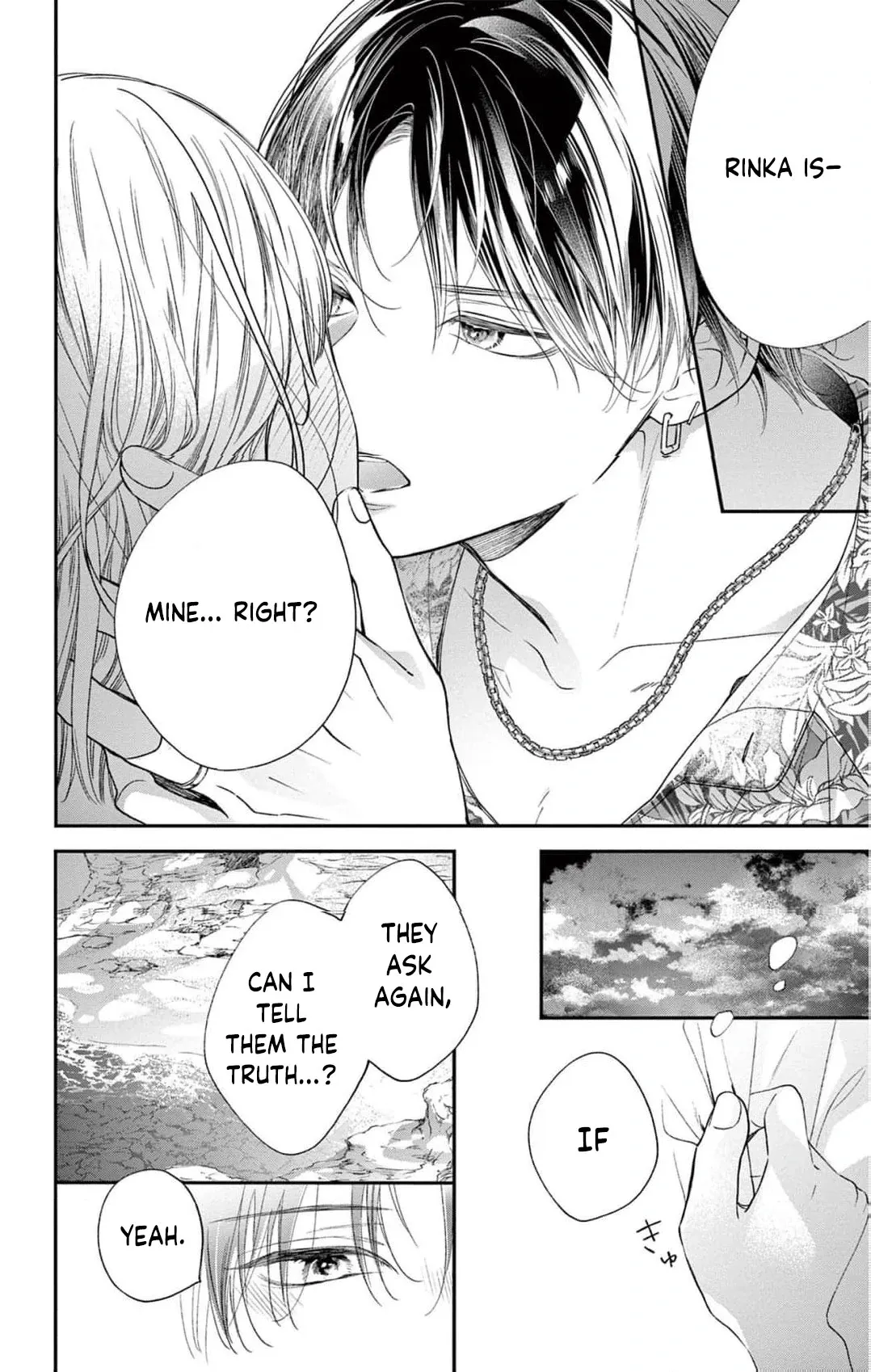 The Tiger King’s Beloved Bride Chapter 9 page 38 - 