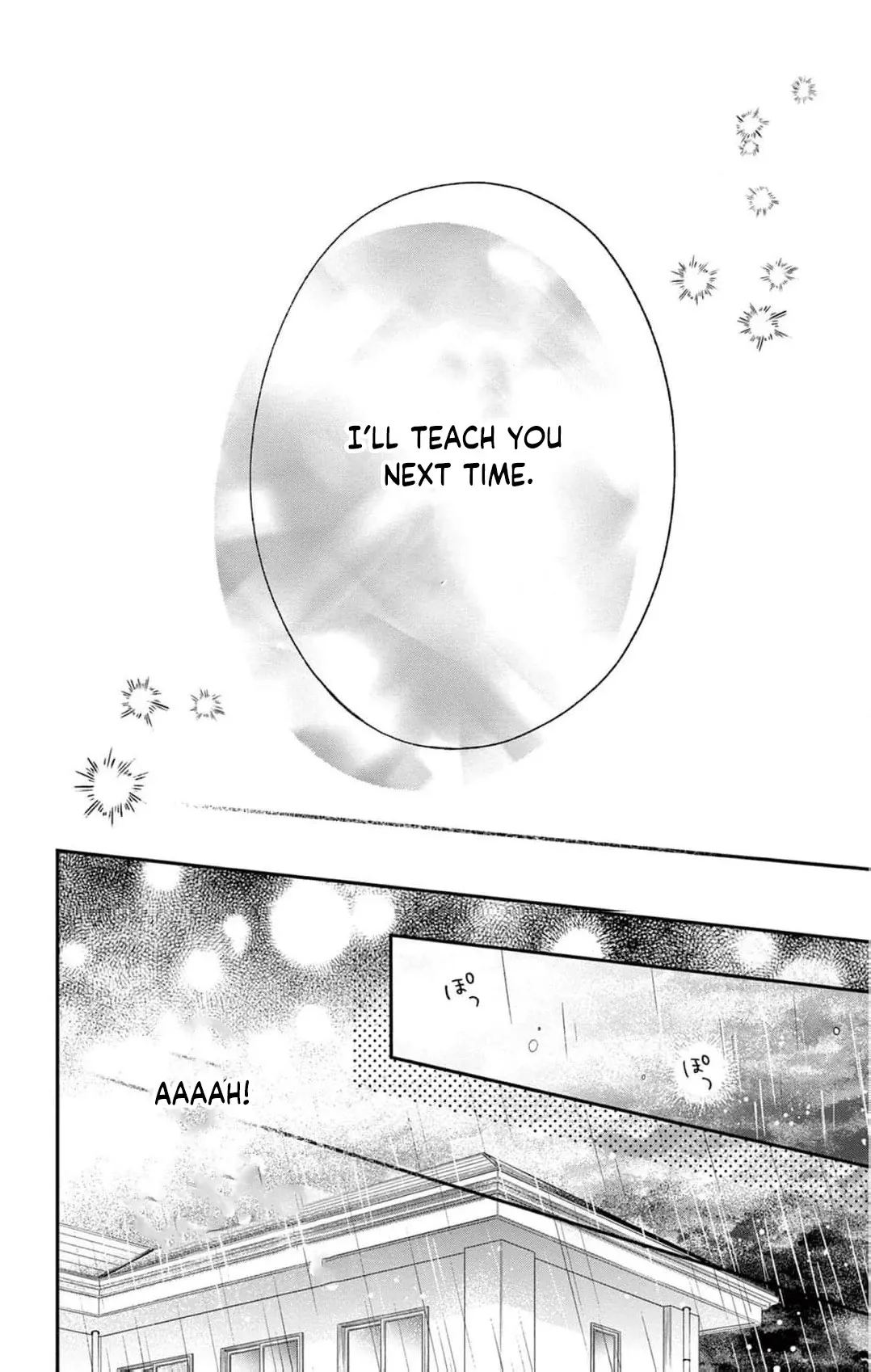 The Tiger King’s Beloved Bride Chapter 9 page 40 - 