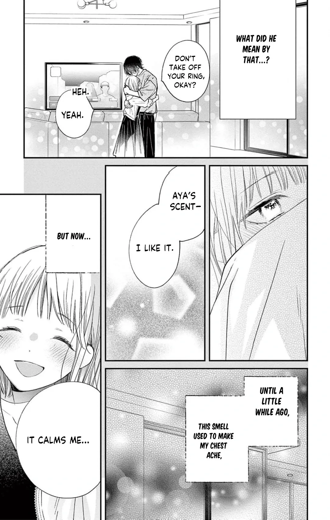 The Tiger King’s Beloved Bride Chapter 9 page 7 - 