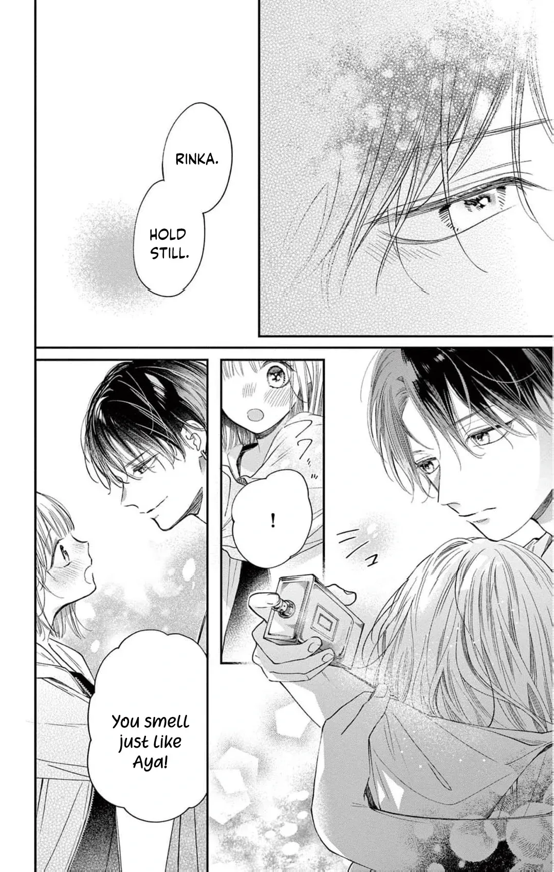 The Tiger King’s Beloved Bride Chapter 9 page 8 - 