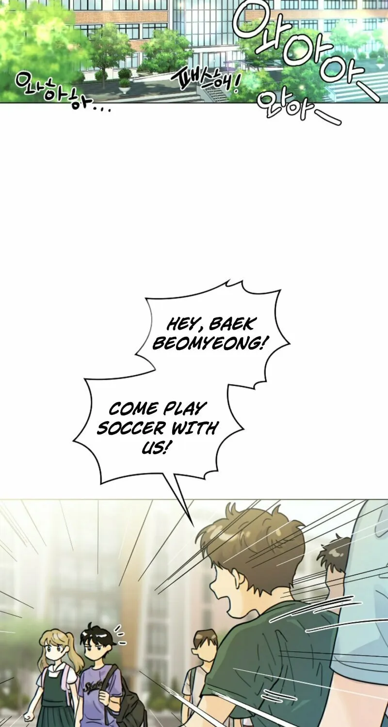 The tiger next door Chapter 1 page 2 - 