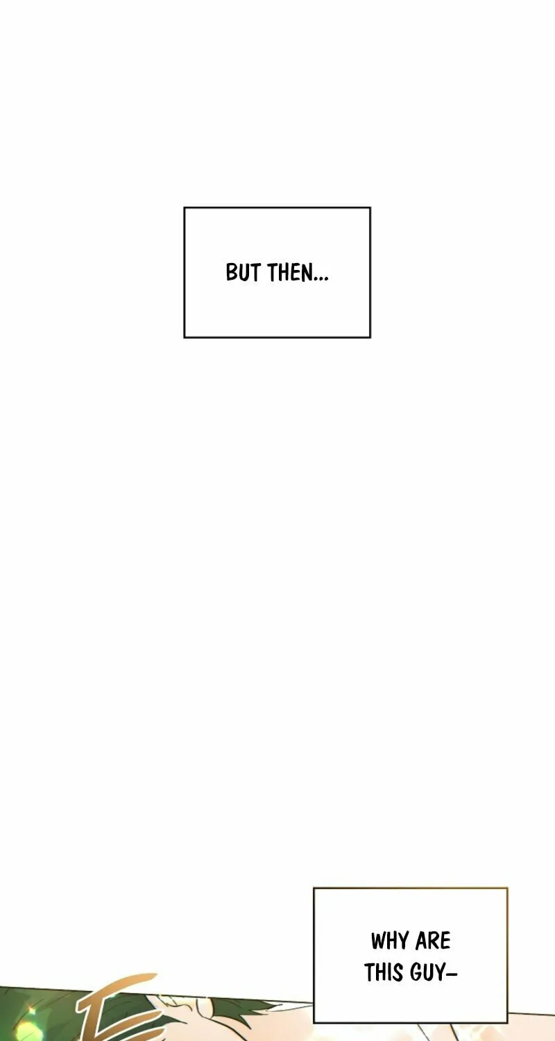 The tiger next door Chapter 1 page 12 - 