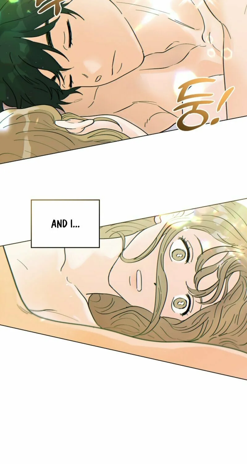 The tiger next door Chapter 1 page 13 - 