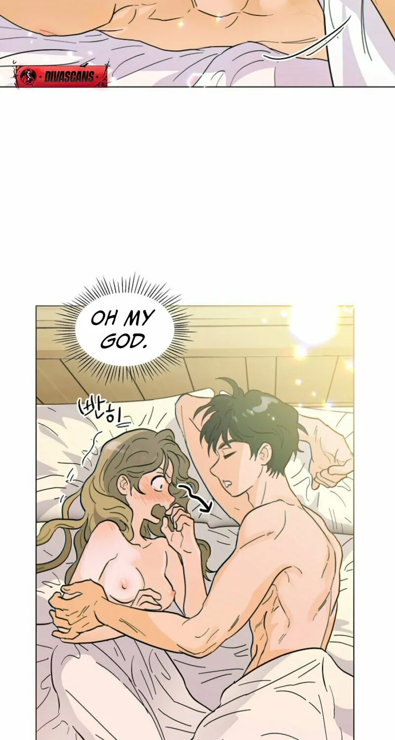 The tiger next door Chapter 1 page 18 - 