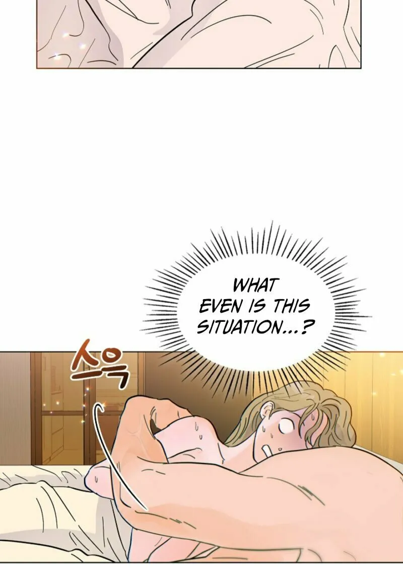 The tiger next door Chapter 1 page 19 - 