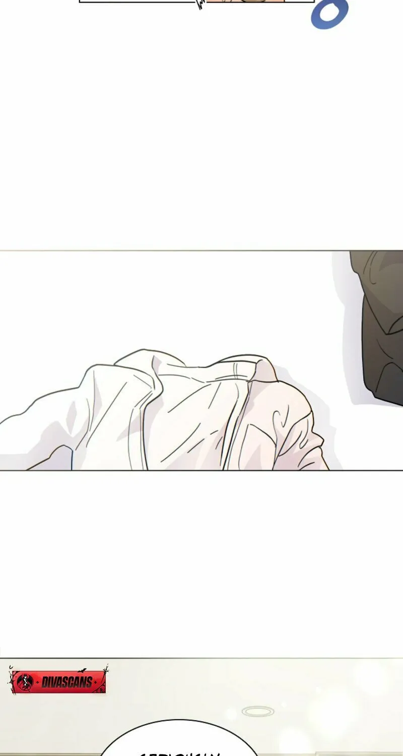 The tiger next door Chapter 1 page 25 - 