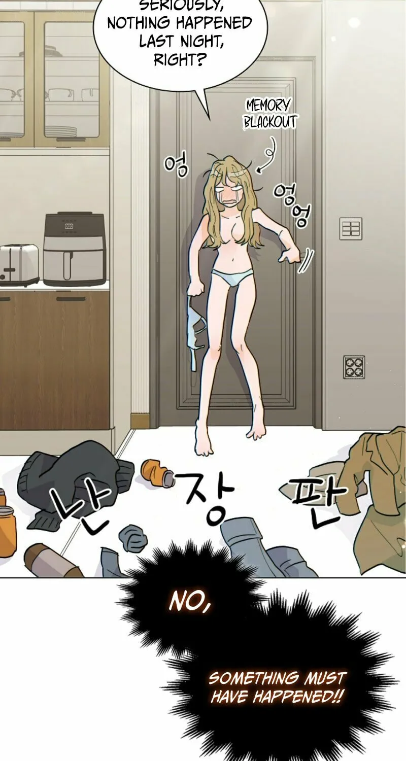 The tiger next door Chapter 1 page 26 - 